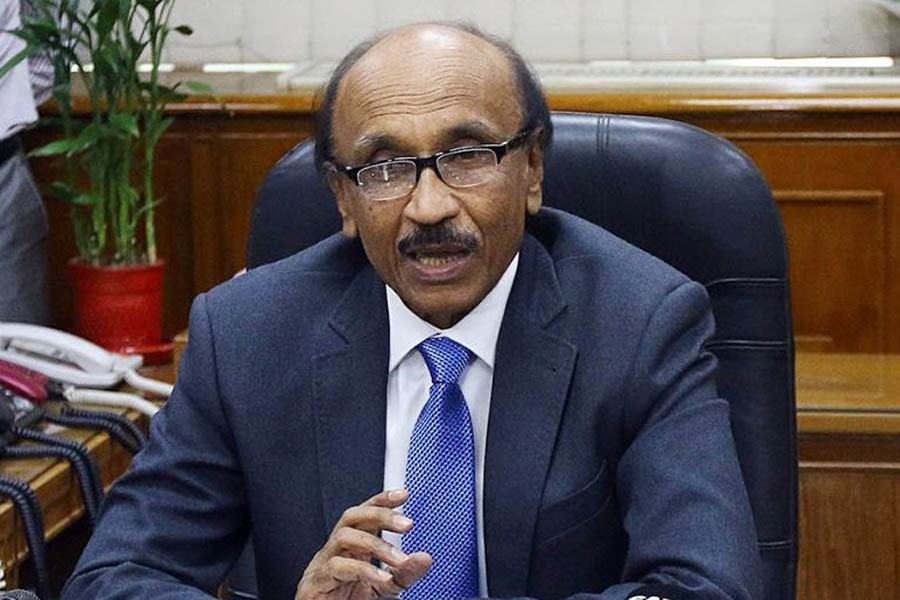 BB governor applauds the bank’s initiatives for remittance augmentation