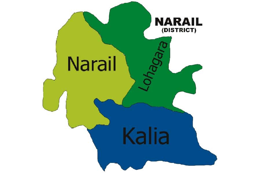Narail UP chairman murder: AL leader, 14 others sued