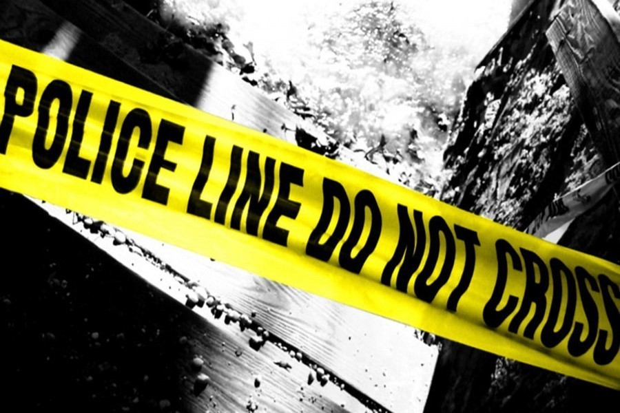 Murder suspect dies in ‘shootout’ with police   