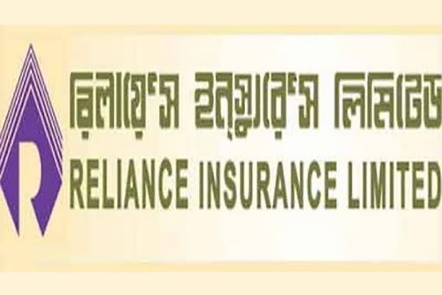 Reliance Insurance recommends 25pc dividend