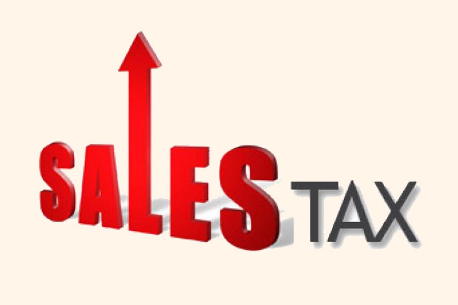 Singapore plans to hike sales tax