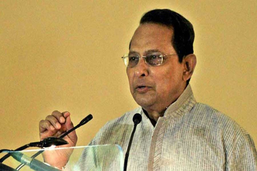 Inu says BNP should join poll without convicts