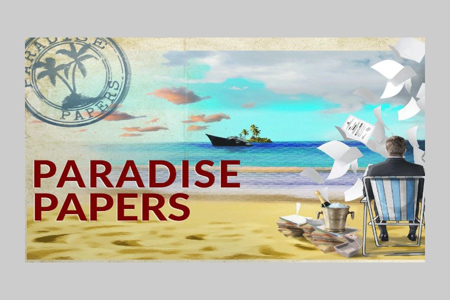 Call to take action against Bangladeshis named in Paradise Papers