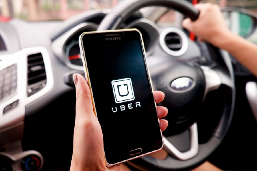 Uber to aggressively invest in Southeast Asia