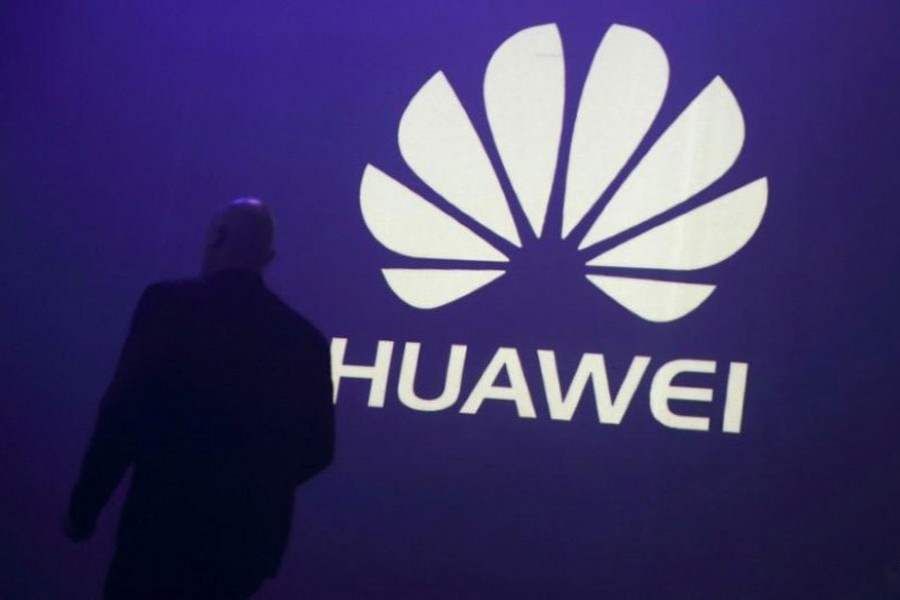 Huawei to lead 5G race