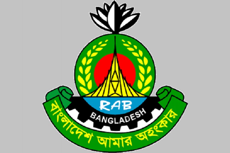 RAB detains 11 foreigners in Cox’s Bazar
