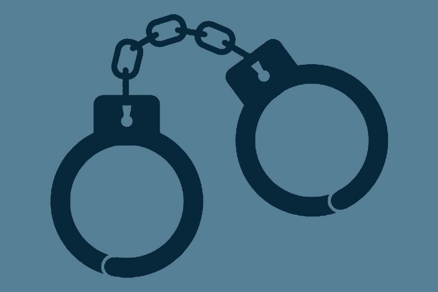 Dinajpur police detains 23 on several charges
