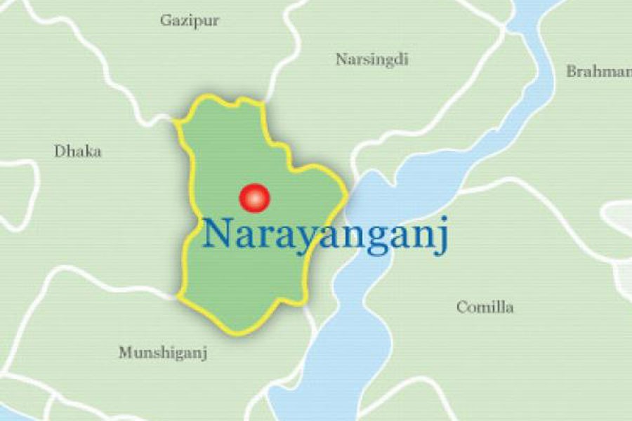 Death toll reaches 10 as bus, lorry collide in Narayanganj