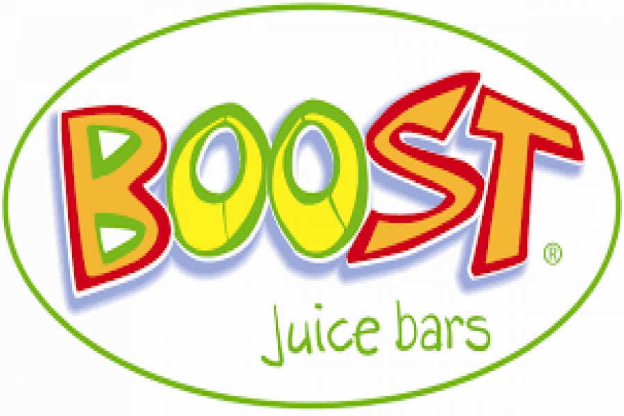 'Boost Juice' now in BD