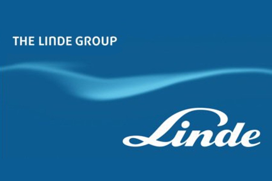 Linde BD recommends 140pc dividend