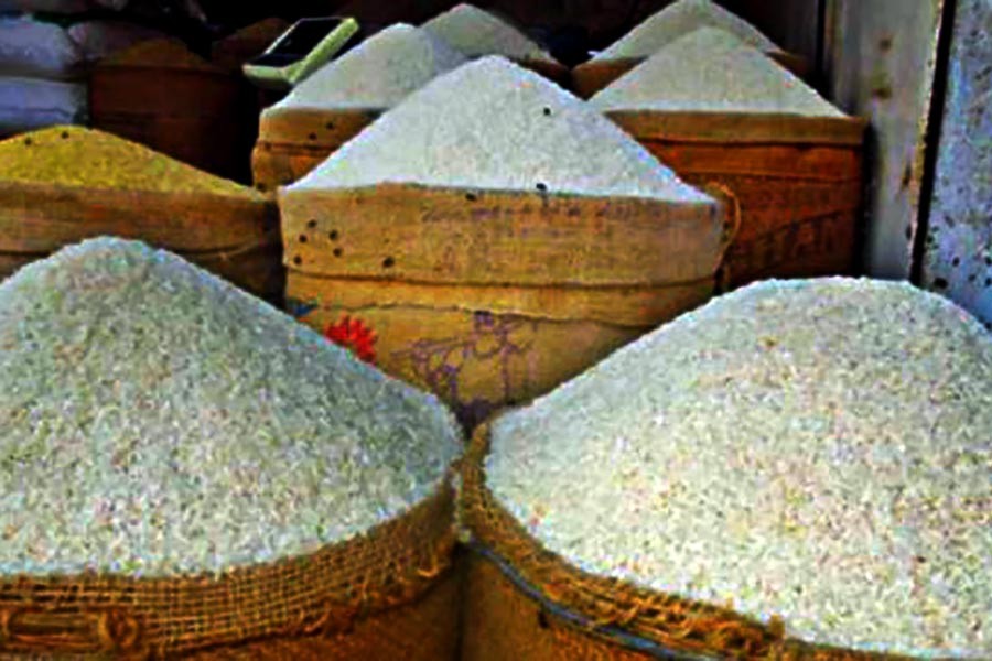 OMS of rice, flour to start from Sunday