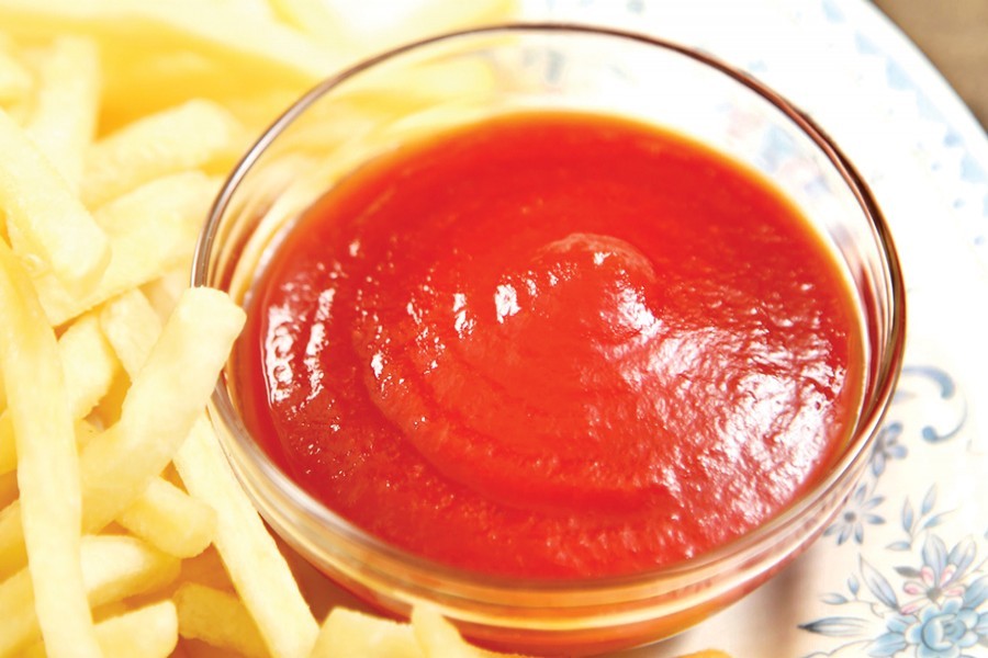 Urbanisation fuels demand for tomato ketchups, sauces