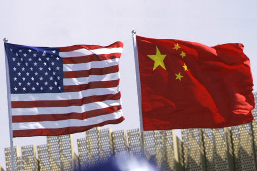 Trade war: China asks US for talks