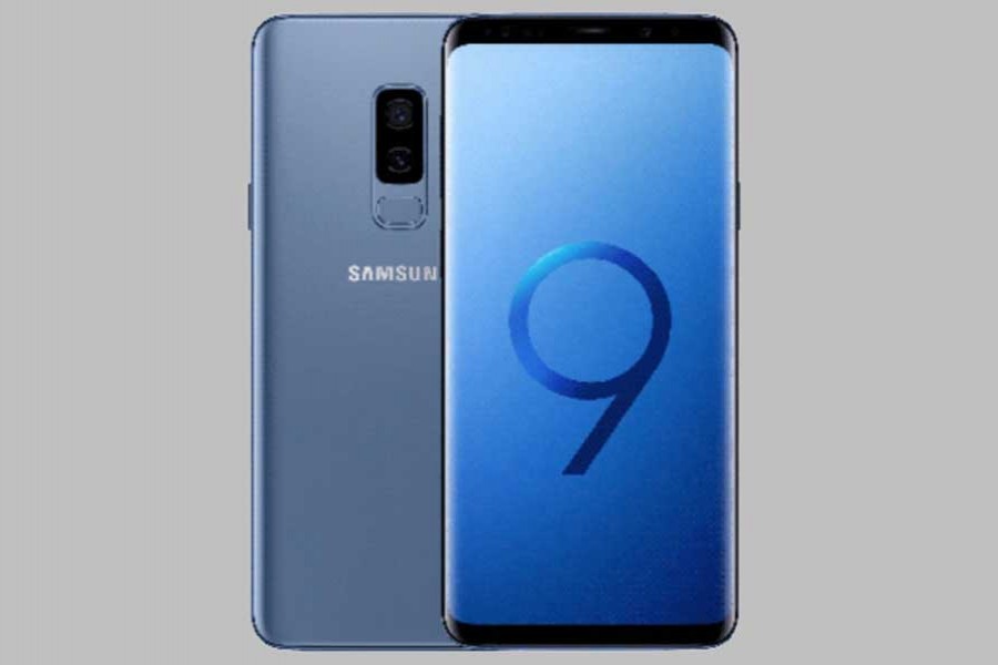 Pre-order for Galaxy S9+ begins March 8