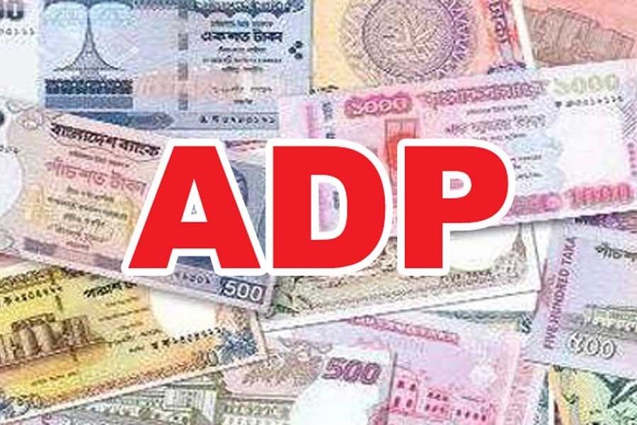 ADP implementation rate rises, expenditure doubles in three years