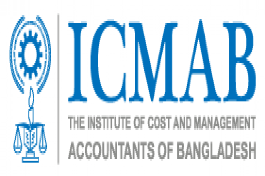 ICMAB team meets Finance Secretary
