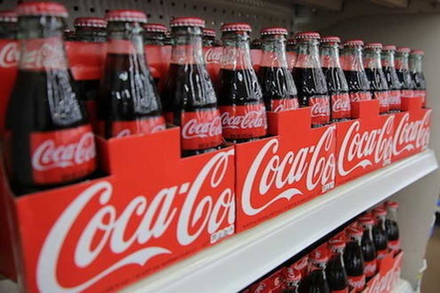 Coca-Cola plans to launch alcoholic drink in historic move