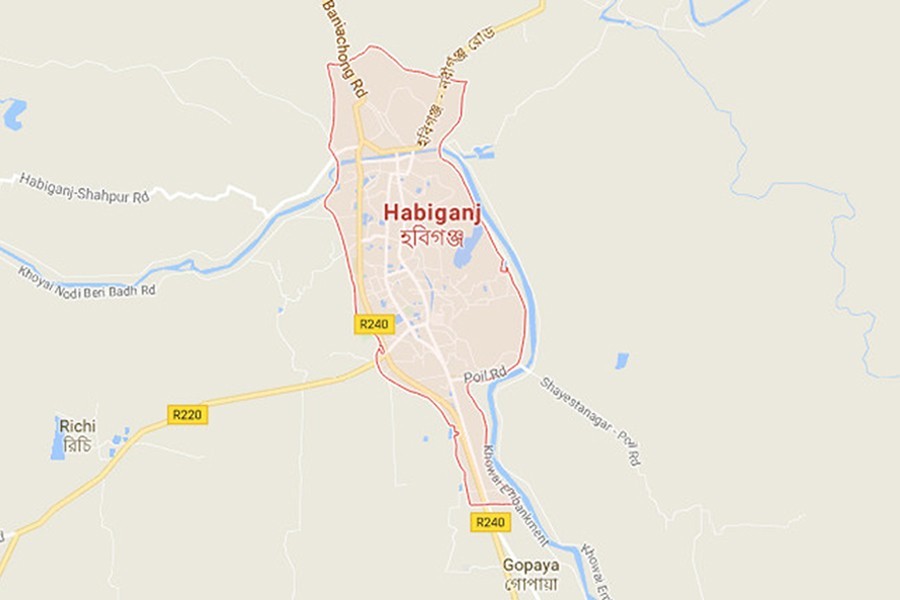 Habiganj sees 21 arrests in 12 hours