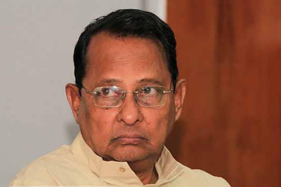 BNP looking for excuses to boycott election: Inu