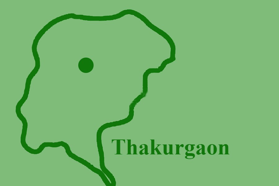 Man gets life for murder in Thakurgaon