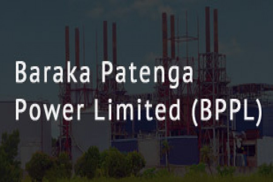 IPO road show of Baraka Patenga Power March 28