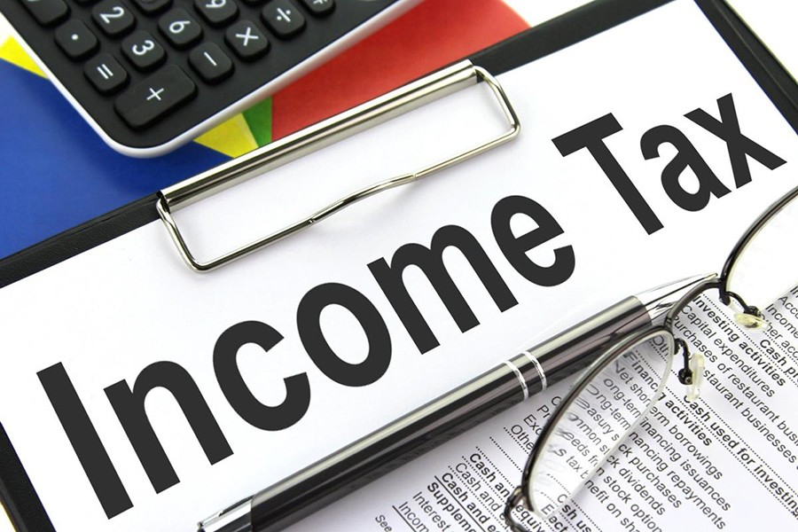 Govt realises Tk 3.88b income tax in Rajshahi till Feb