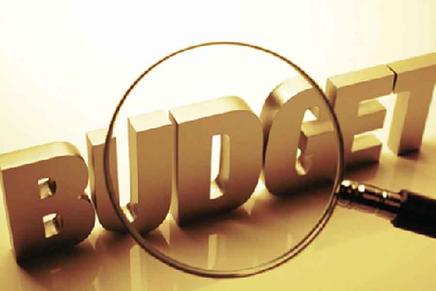 In search of budget balance   