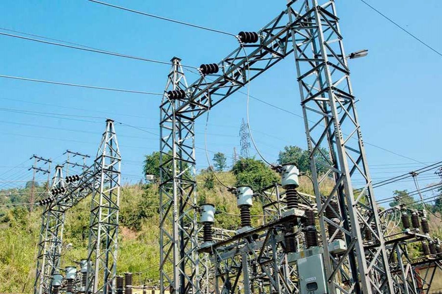 Cabinet body approves extension of 250 MW power import from India