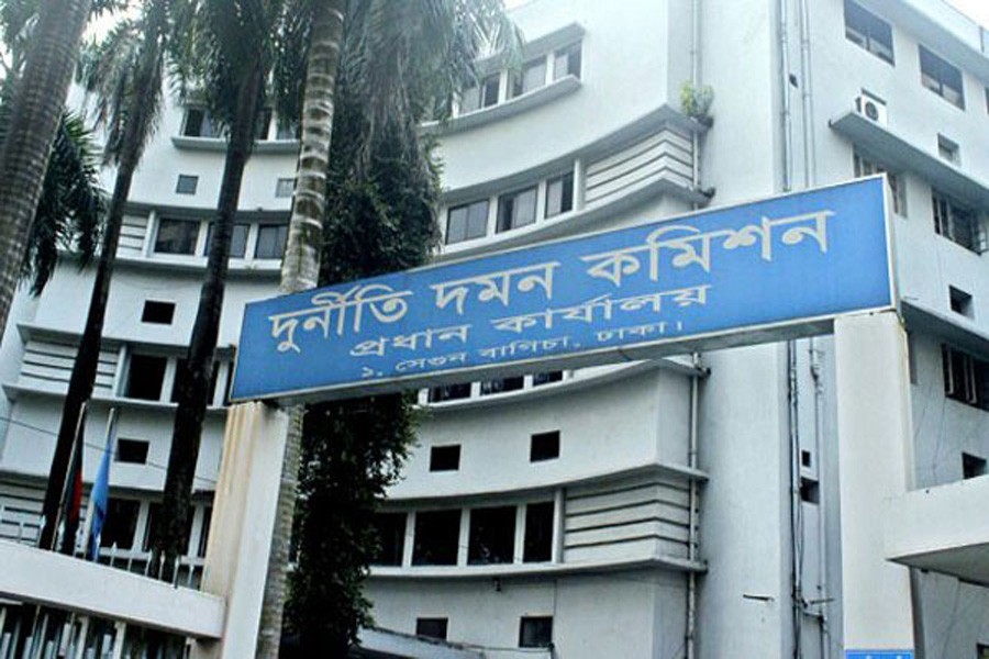 ACC files leave to appeal against Khaleda’s bail
