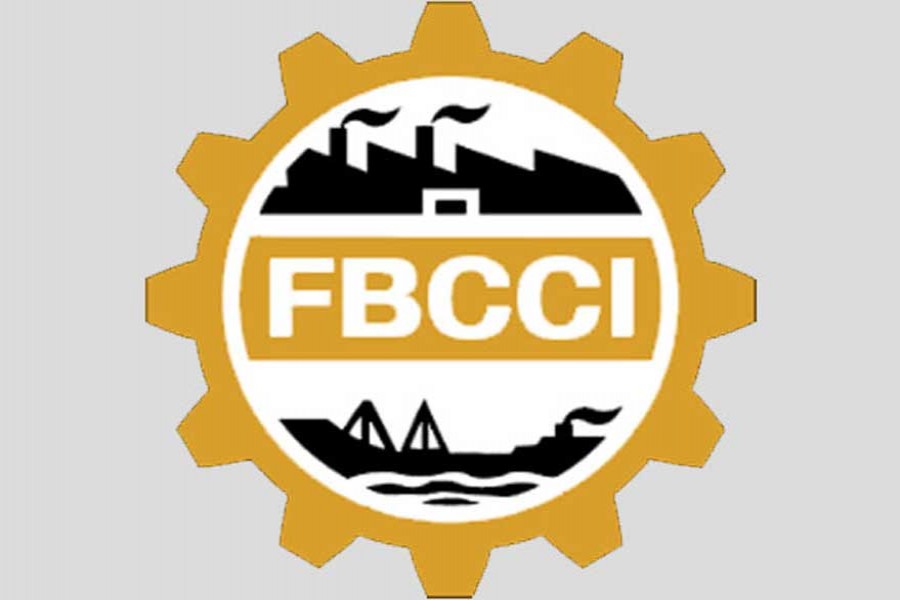 FBCCI plans to discuss liquidity crisis, interest rate with BB
