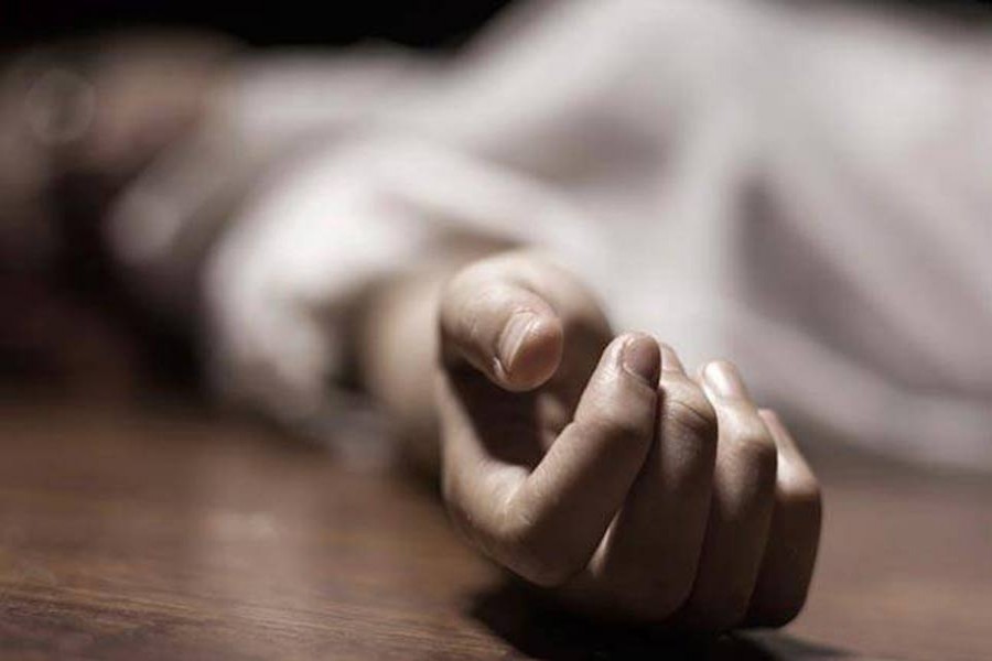 Man commits suicide after ‘killing wife’