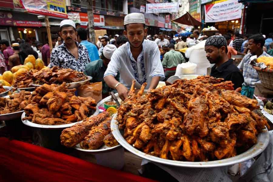 Standing committee for more drives to curb food adulteration  