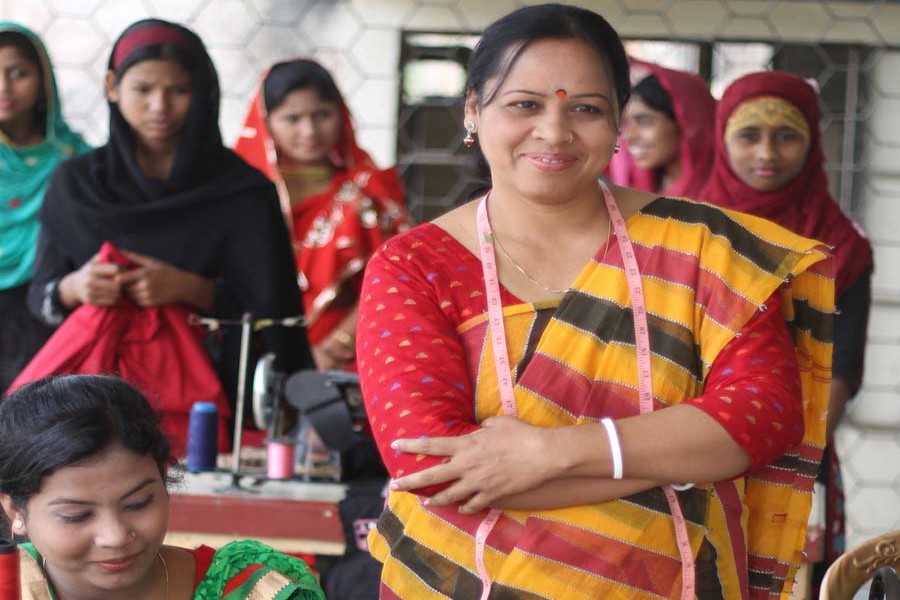 How government policy expedited women empowerment in Bangladesh