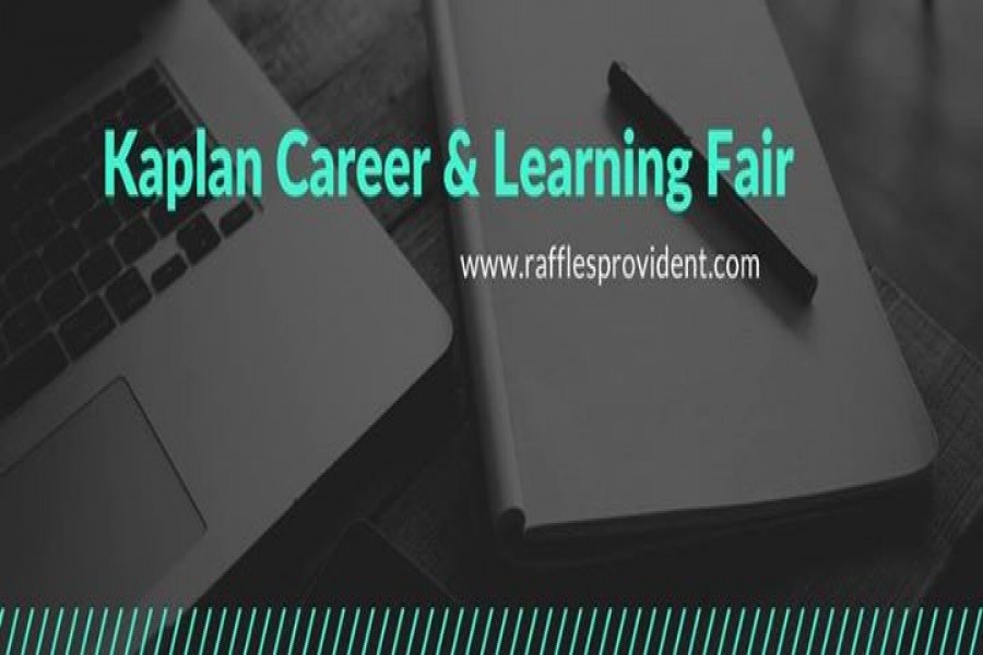 Kaplan Career Fair sees 130pc increase in hiring organisations