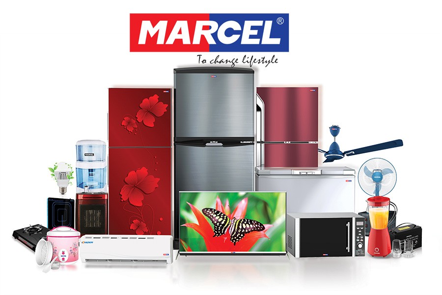 Marcel sets 30pc sales growth for 2018