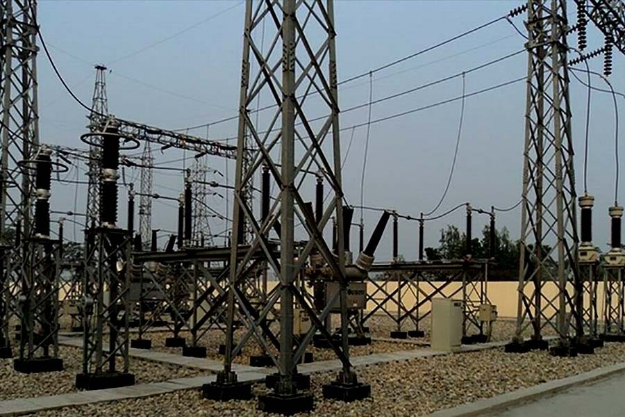 Ashuganj power company signs deal for 400MW plant