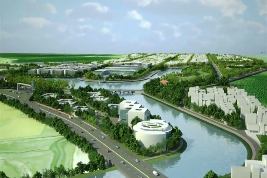 Industrial park in Mirsarai economic zone soon