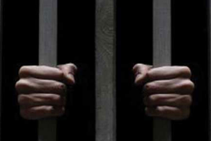 More than one-third inmates in BD jails linked to drug cases