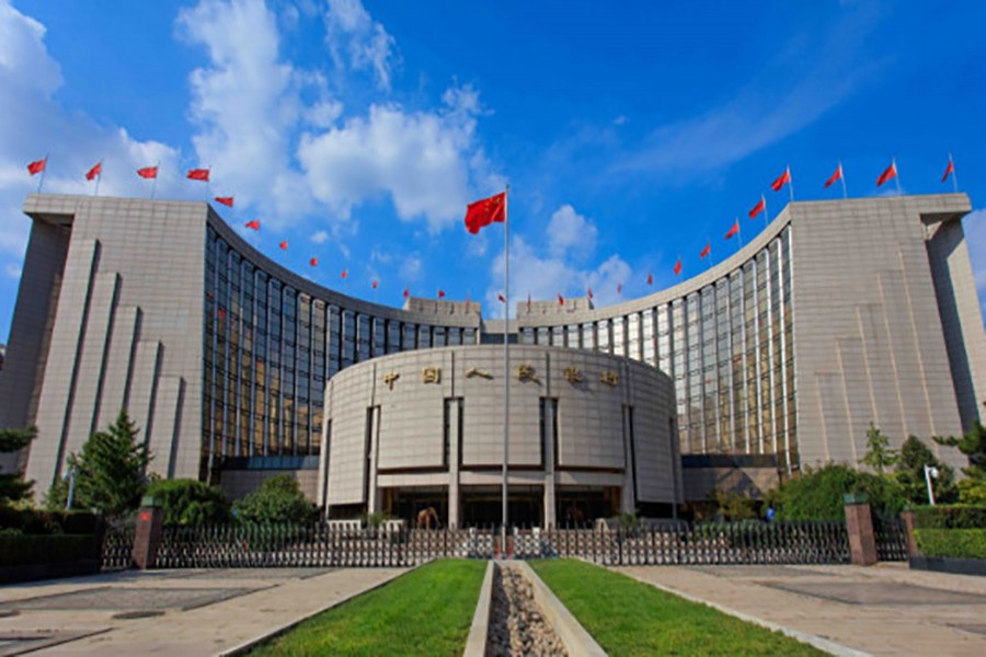 China raises short-term market interest rates