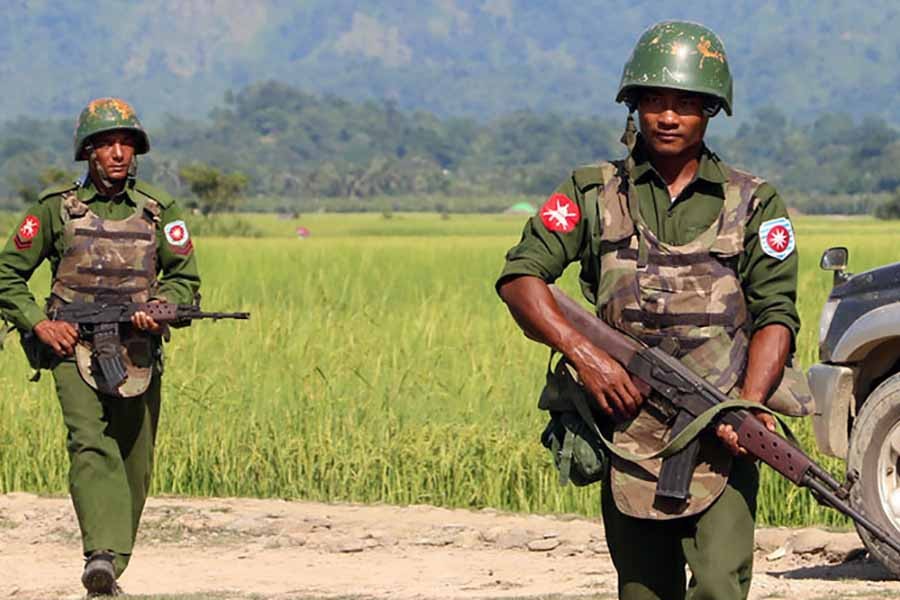 Will ASEAN criticism change Myanmar?   