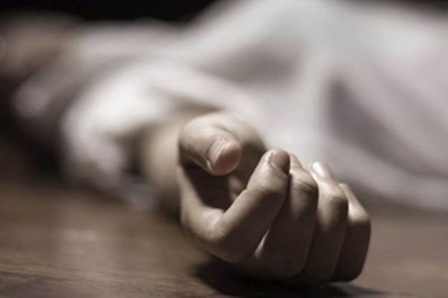 Woman’s body recovered in Sylhet