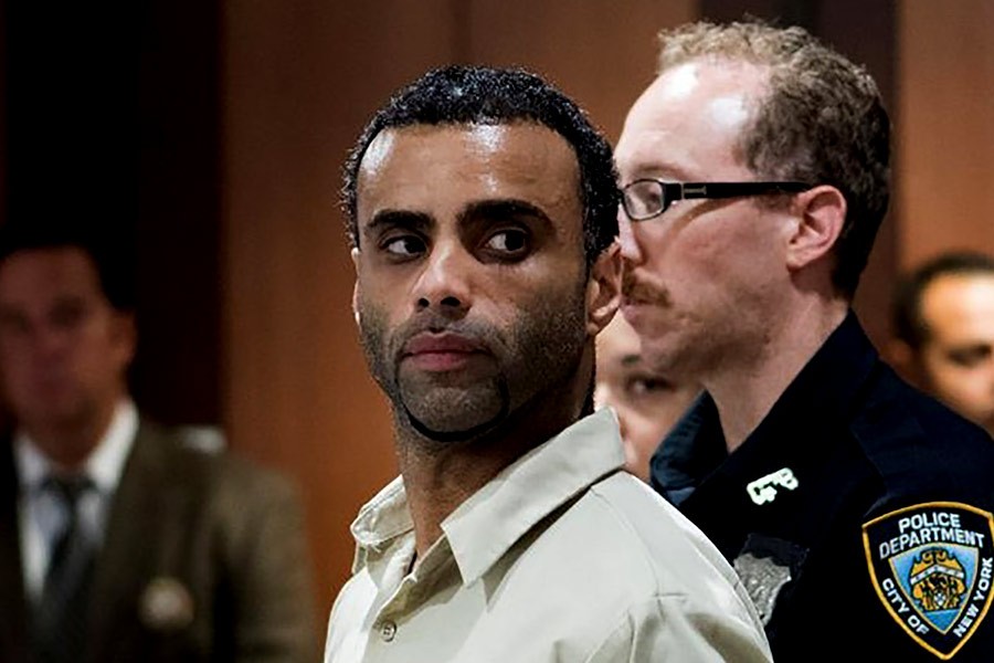 US court convicts NY man over killing two Bangladeshis