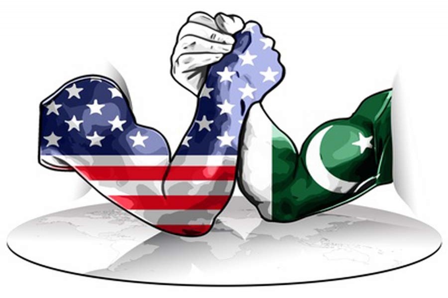 US sanctions seven Pakistani firms for ‘nuclear trade’