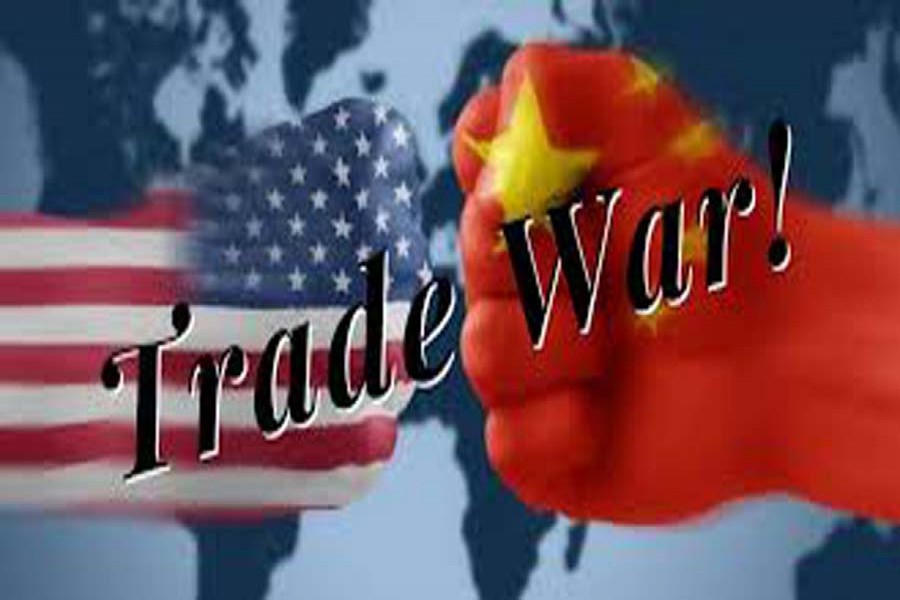 US sends China to-do list to reduce trade imbalance
