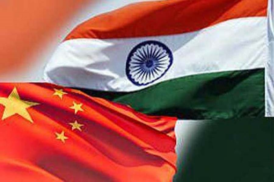 Trade war: India and China may warm up
