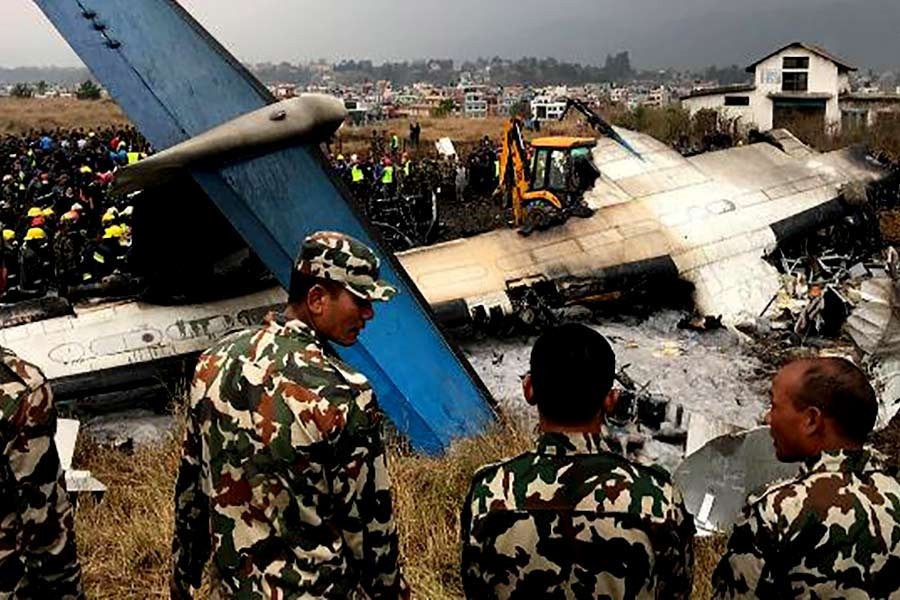Plane crash survivor Shahin’s condition worsens