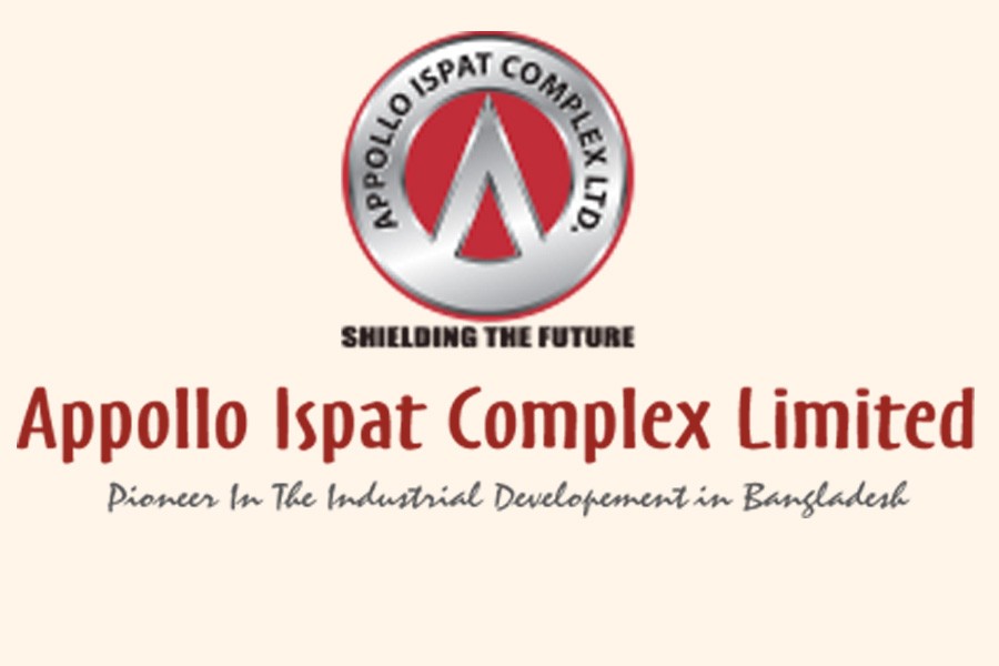 Appollo Ispat’s IPO project to start operation April 1
