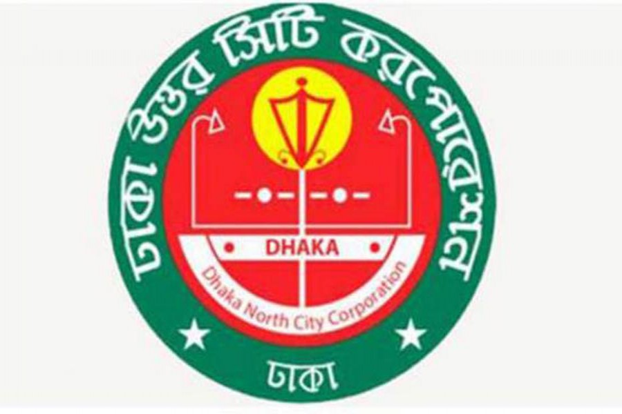 DNCC demolishes illegal structures in Dhanmondi
