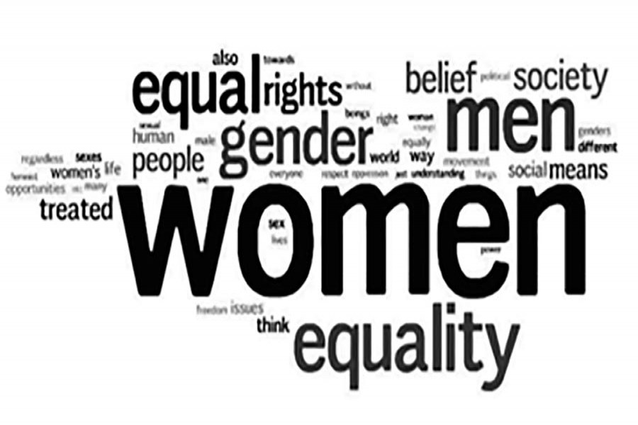 Empower women politically: Tarana