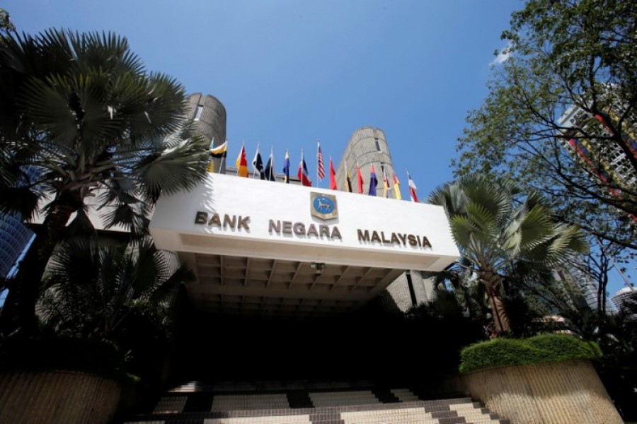 Malaysia central bank thwarts unauthorised fund transfer attempt